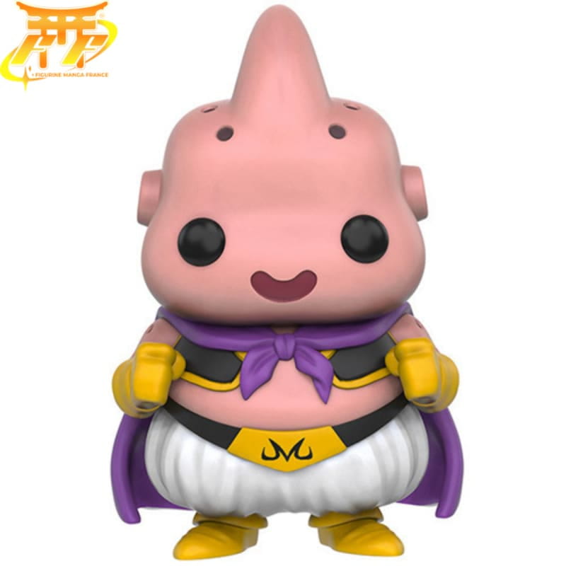 Funko POP Majin Buu – Dragon Ball Z™