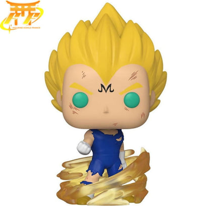 Funko POP Majin Vegeta – Dragon Ball Z™