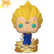 Funko POP Majin Vegeta – Dragon Ball Z™