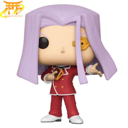 Funko POP Maximillion Pegasus – Yu-Gi-Oh!™