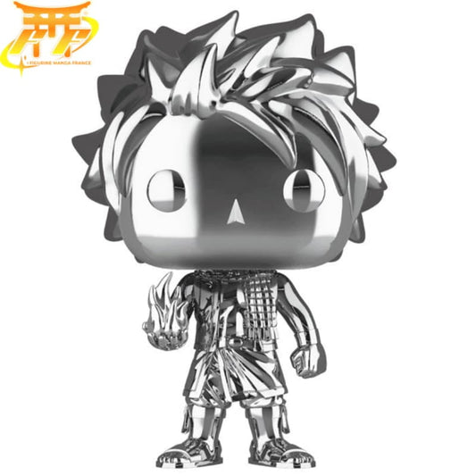 Funko POP Metall Natsu Dragneel – Fairy Tail™