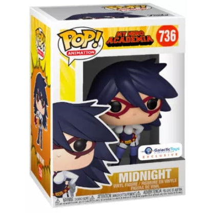 Funko POP Midnight – My Hero Academia™