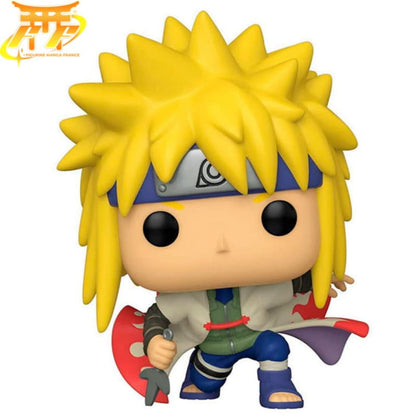Funko POP Minato Namikaze – Naruto Shippuden™