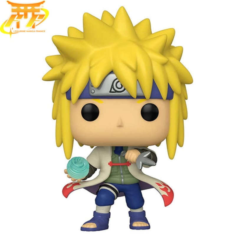 Funko POP Minato Rasengan – Naruto Shippuden™