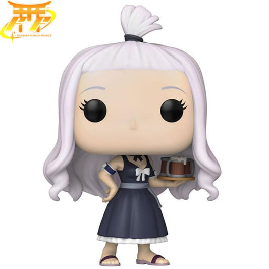 Funko POP Mirajane Strauss – Fairy Tail™
