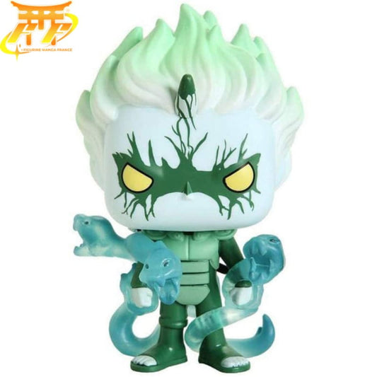Funko POP Mitsuki Sage Mode – Naruto Shippuden™