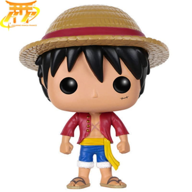 Funko POP Monkey D. Luffy – One Piece™