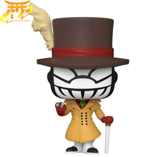 Funko POP Mr. Compress – My Hero Academia™