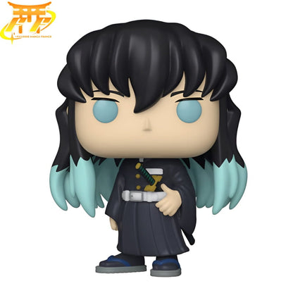 Funko POP Muichiro – Demon Slayer™