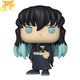 Funko POP Muichiro – Demon Slayer™