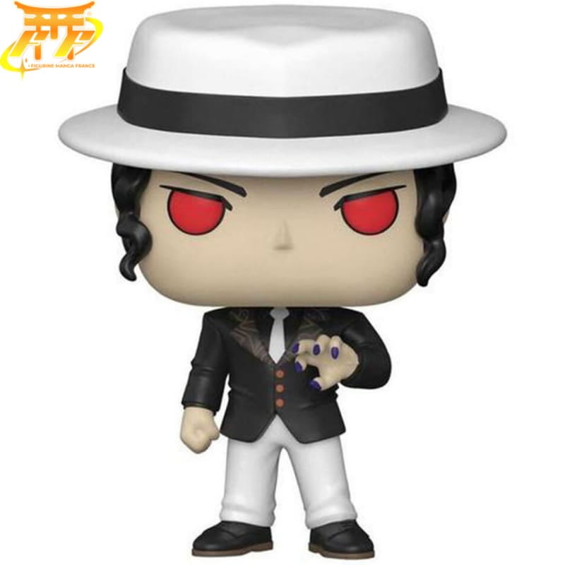 Funko POP Muzan Kibutsuji – Demon Slayer™