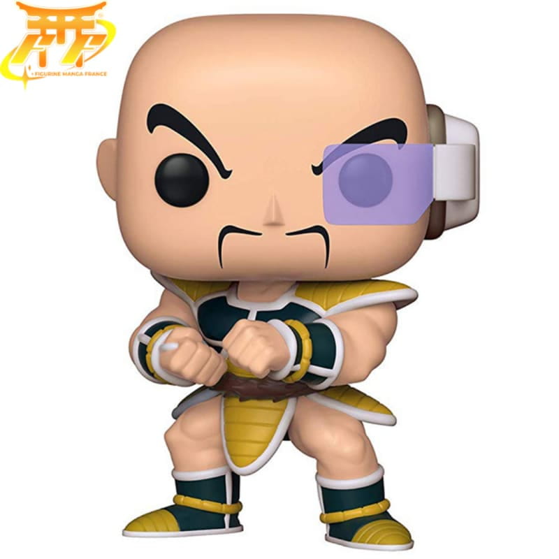Funko POP Nappa – Dragon Ball Z™