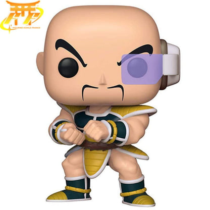 Funko POP Nappa – Dragon Ball Z™
