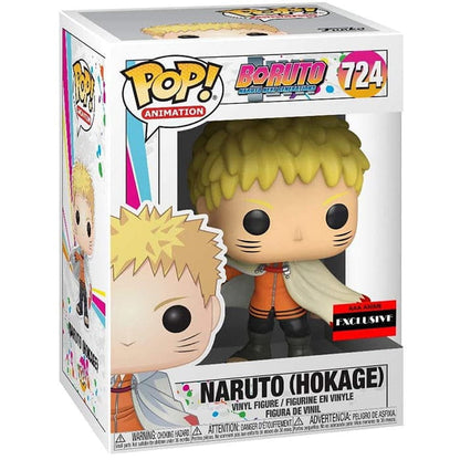 Funko POP Naruto Hokage – Naruto Shippuden™