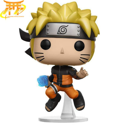 Funko POP Naruto Rasengan – Naruto Shippuden™