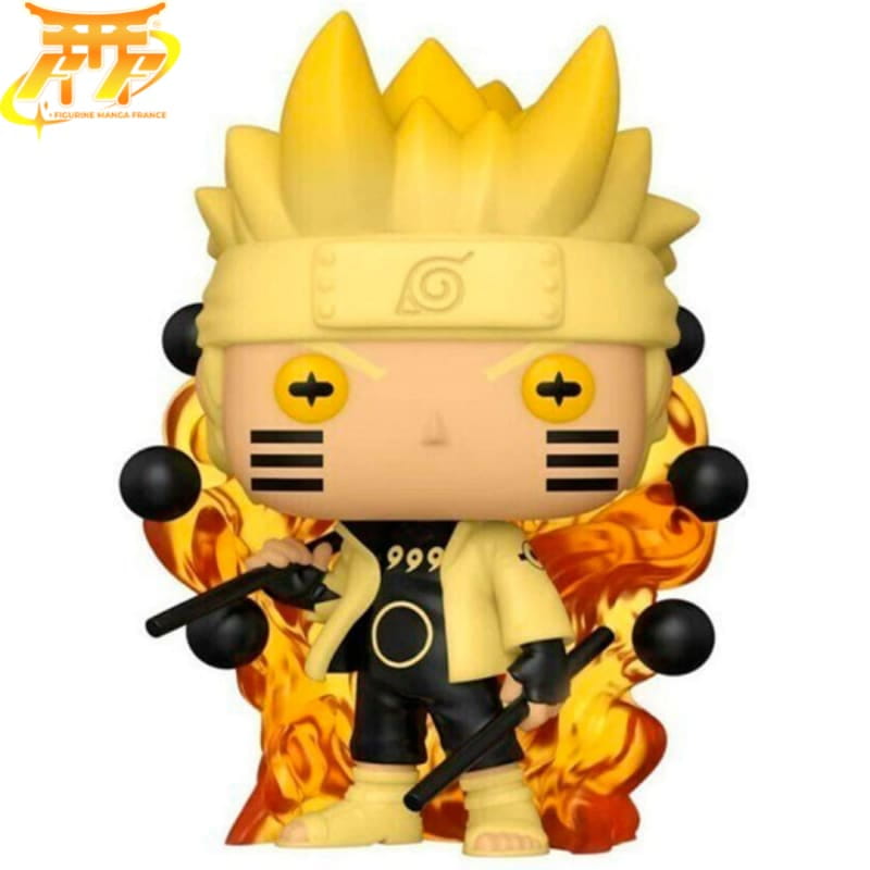 Funko POP Naruto Rikudo Sennin Sage Mode – Naruto Shippuden™