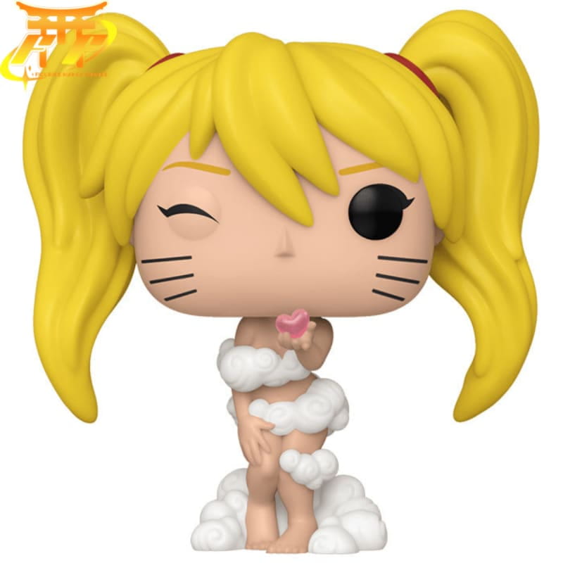 Funko POP Naruto Sexy Jutsu – Naruto Shippuden™