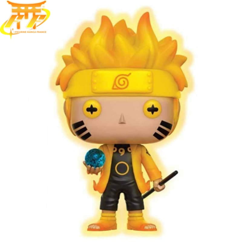 Funko POP Naruto Six Path – Naruto Shippuden™