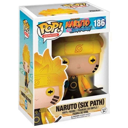 Funko POP Naruto Six Path – Naruto Shippuden™