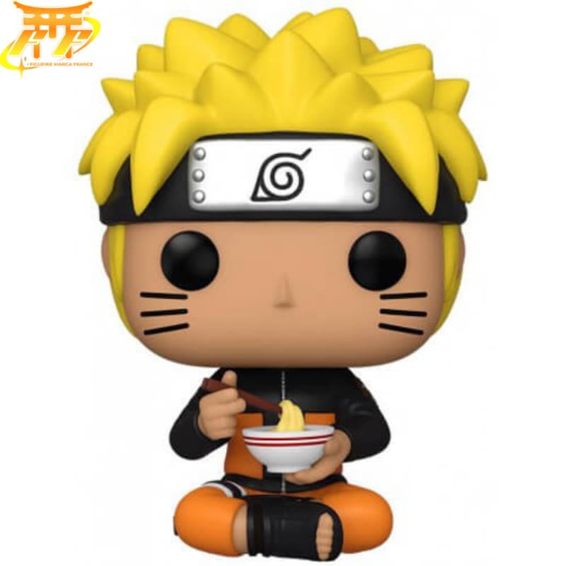Funko POP Naruto Uzumaki nr 823 – Naruto Shippuden™