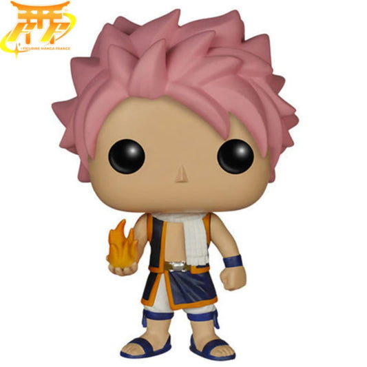 Funko POP Natsu Dragneel – Fairy Tail™