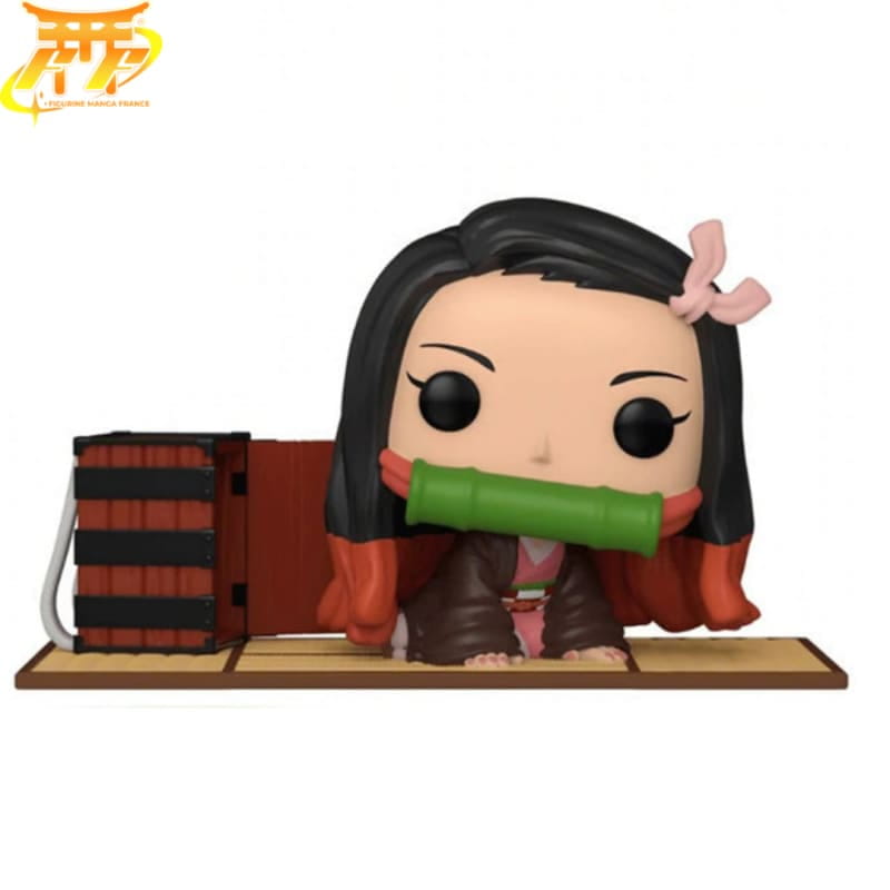 Funko POP Nezuko – Demon Slayer™