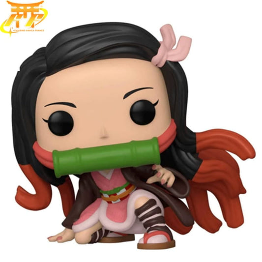 Funko POP Nezuko Kamado – Demon Slayer™