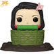 Funko POP Nezuko Kamado i korg – Demon Slayer™