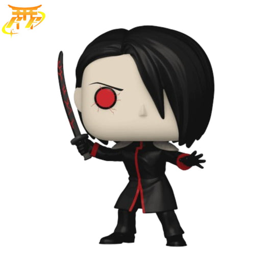 Funko POP Nimura Furuta – Tokyo Ghoul™