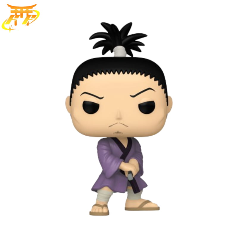 Funko POP Nobunaga – Hunter x Hunter™