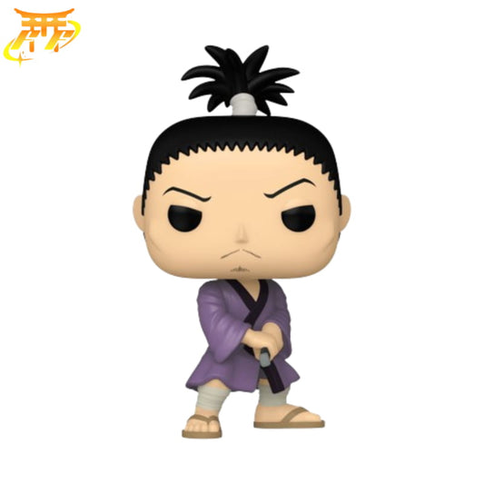 Funko POP Nobunaga – Hunter x Hunter™