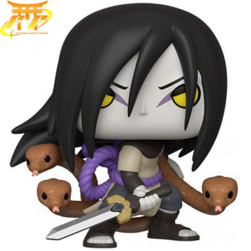 Funko POP Orochimaru – Naruto Shippuden™