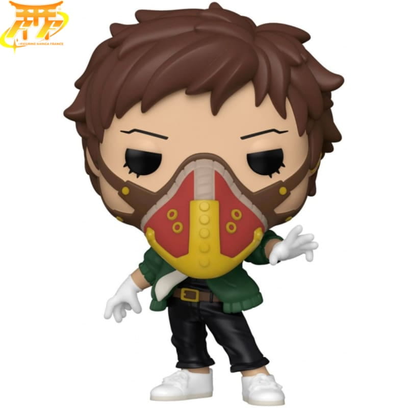 Funko POP Overhaul – My Hero Academia™