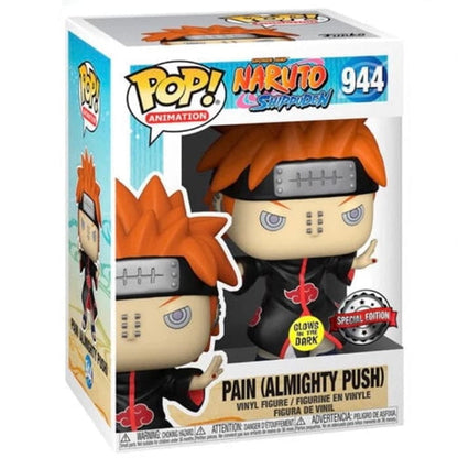 Funko POP Pain – Naruto Shippuden™