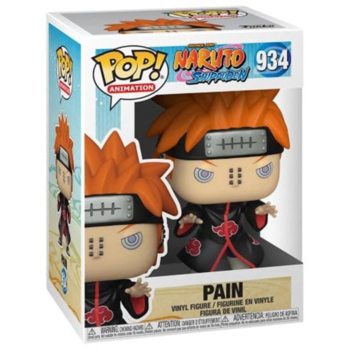 Funko POP Pain Rikudo – Naruto Shippuden™