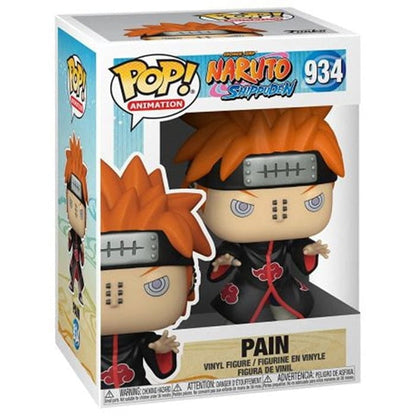 Funko POP Pain Rikudo – Naruto Shippuden™