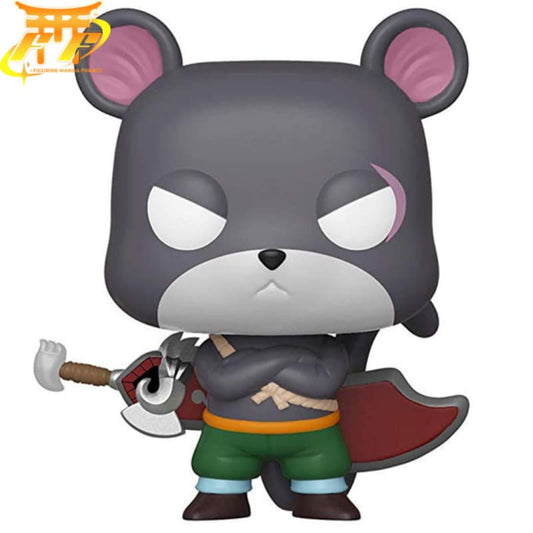 Funko POP Panther Lily – Fairy Tail™