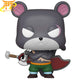 Funko POP Panther Lily – Fairy Tail™