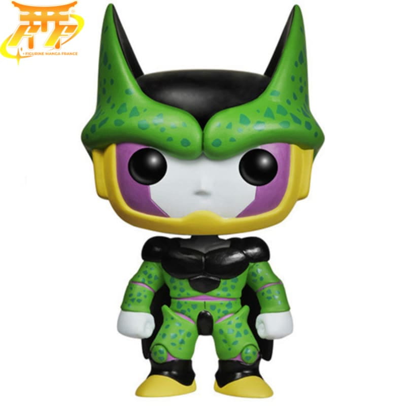 Funko POP Perfect Cell – Dragon Ball Z™