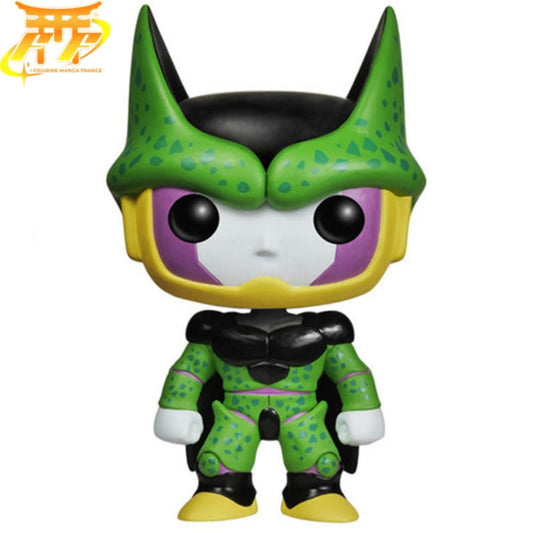 Funko POP Perfect Cell – Dragon Ball Z™