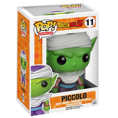 Funko POP Piccolo – Dragon Ball Z™