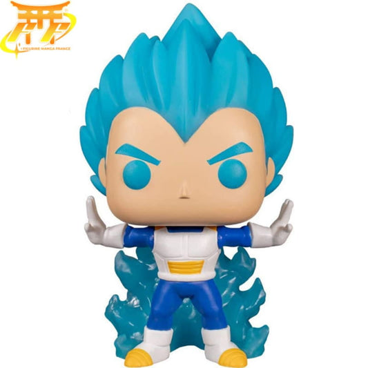 Funko POP Prins Vegeta – Dragon Ball Z™