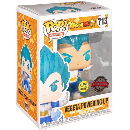 Funko POP Prins Vegeta – Dragon Ball Z™