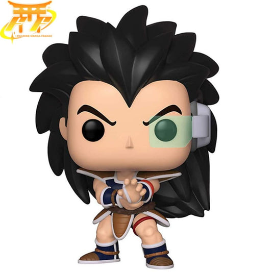 Funko POP Raditz – Dragon Ball Z™