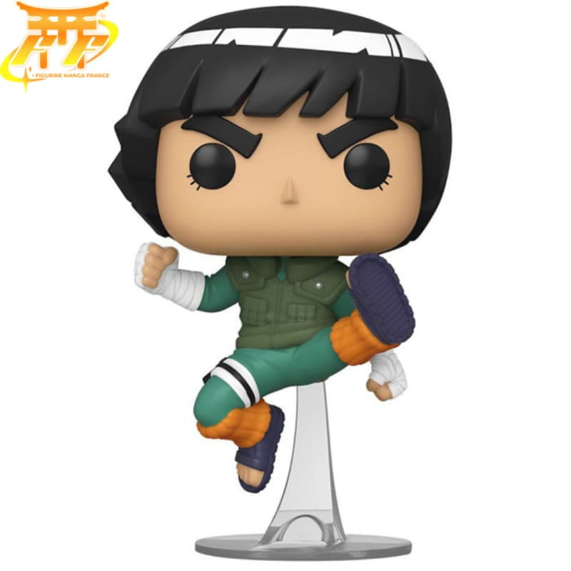 Funko POP Rock Lee – Naruto Shippuden™