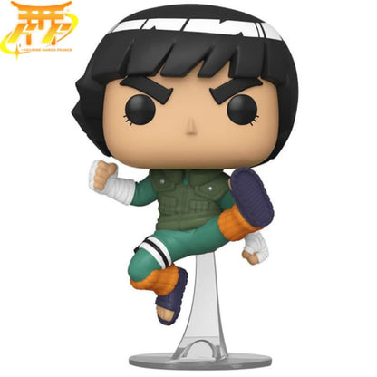 Funko POP Rock Lee – Naruto Shippuden™