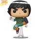 Funko POP Rock Lee – Naruto Shippuden™