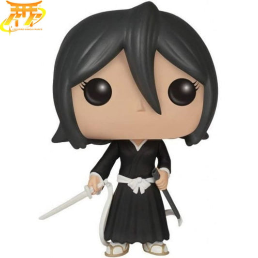 Funko POP Rukia Kuchiki – Bleach™