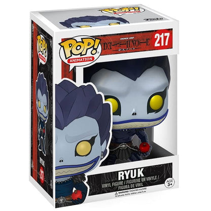 Funko POP Ryûk – Death Note™