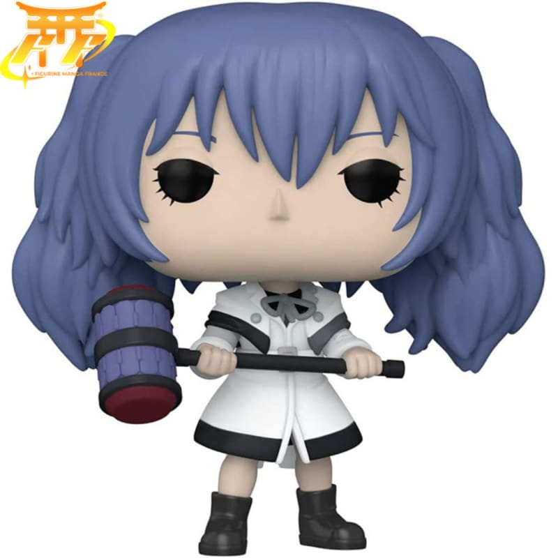 Funko POP Saiko Yonebayashi – Tokyo Ghoul™